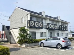 サンパレス連取　改装後