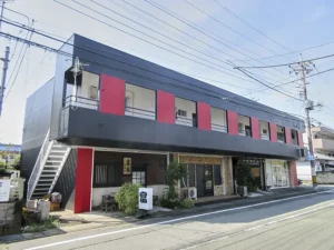 サンヒルズ下小出　改装後