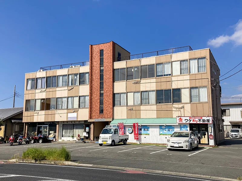 賃貸物件のイメージ写真