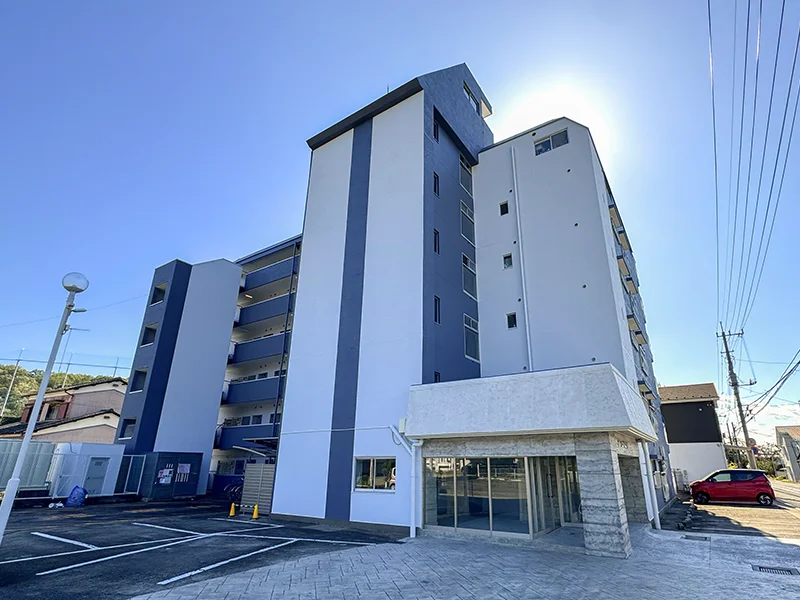 施工のイメージ写真